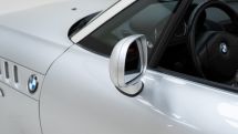 BMW  Z3 2.2 Roadster + Hardtop '2001 (2001)