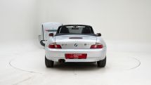 BMW  Z3 2.2 Roadster + Hardtop '2001 (2001)