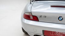 BMW  Z3 2.2 Roadster + Hardtop '2001 (2001)