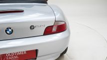 BMW  Z3 2.2 Roadster + Hardtop '2001 (2001)