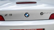BMW  Z3 2.2 Roadster + Hardtop '2001 (2001)