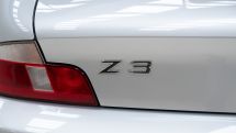 BMW  Z3 2.2 Roadster + Hardtop '2001 (2001)