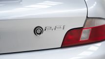 BMW  Z3 2.2 Roadster + Hardtop '2001 (2001)