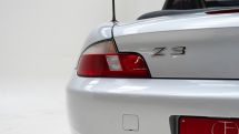 BMW  Z3 2.2 Roadster + Hardtop '2001 (2001)