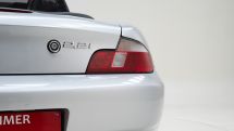 BMW  Z3 2.2 Roadster + Hardtop '2001 (2001)