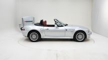 BMW  Z3 2.2 Roadster + Hardtop '2001 (2001)