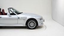 BMW  Z3 2.2 Roadster + Hardtop '2001 (2001)
