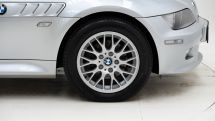 BMW  Z3 2.2 Roadster + Hardtop '2001 (2001)