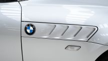 BMW  Z3 2.2 Roadster + Hardtop '2001 (2001)