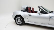 BMW  Z3 2.2 Roadster + Hardtop '2001 (2001)