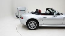 BMW  Z3 2.2 Roadster + Hardtop '2001 (2001)