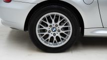 BMW  Z3 2.2 Roadster + Hardtop '2001 (2001)