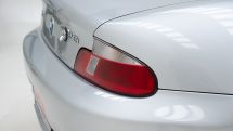 BMW  Z3 2.2 Roadster + Hardtop '2001 (2001)