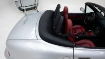 BMW  Z3 2.2 Roadster + Hardtop '2001 (2001)