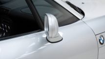 BMW  Z3 2.2 Roadster + Hardtop '2001 (2001)