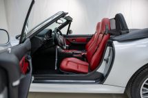 BMW  Z3 2.2 Roadster + Hardtop '2001 (2001)