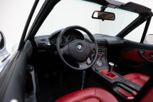 BMW  Z3 2.2 Roadster + Hardtop '2001 (2001)