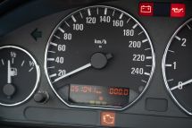 BMW  Z3 2.2 Roadster + Hardtop '2001 (2001)