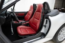 BMW  Z3 2.2 Roadster + Hardtop '2001 (2001)