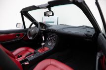 BMW  Z3 2.2 Roadster + Hardtop '2001 (2001)