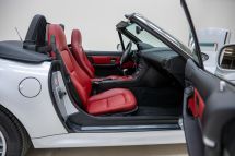 BMW  Z3 2.2 Roadster + Hardtop '2001 (2001)