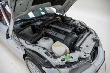BMW  Z3 2.2 Roadster + Hardtop '2001 (2001)