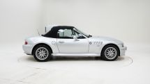 BMW  Z3 2.2 Roadster + Hardtop '2001 (2001)