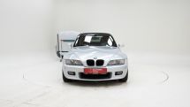 BMW  Z3 2.2 Roadster + Hardtop '2001 (2001)