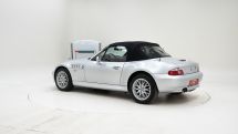 BMW  Z3 2.2 Roadster + Hardtop '2001 (2001)