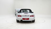 BMW  Z3 2.2 Roadster + Hardtop '2001 (2001)
