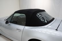 BMW  Z3 2.2 Roadster + Hardtop '2001 (2001)