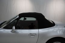 BMW  Z3 2.2 Roadster + Hardtop '2001 (2001)