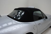 BMW  Z3 2.2 Roadster + Hardtop '2001 (2001)