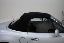 BMW  Z3 2.2 Roadster + Hardtop '2001 (2001)