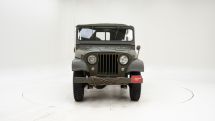 Kaiser Willys M38A1 '67 (1967)