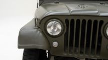 Kaiser Willys M38A1 '67 (1967)
