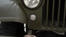 Kaiser Willys M38A1 '67 (1967)