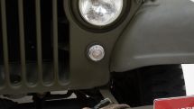 Kaiser Willys M38A1 '67 (1967)