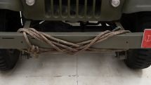 Kaiser Willys M38A1 '67 (1967)