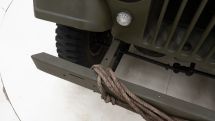Kaiser Willys M38A1 '67 (1967)