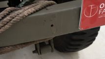 Kaiser Willys M38A1 '67 (1967)