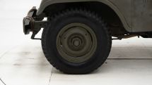 Kaiser Willys M38A1 '67 (1967)