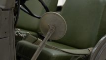 Kaiser Willys M38A1 '67 (1967)