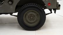 Kaiser Willys M38A1 '67 (1967)