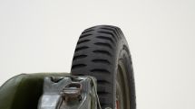 Kaiser Willys M38A1 '67 (1967)