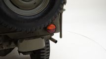 Kaiser Willys M38A1 '67 (1967)