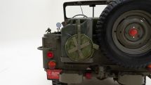 Kaiser Willys M38A1 '67 (1967)