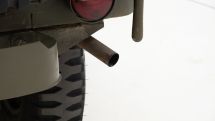 Kaiser Willys M38A1 '67 (1967)