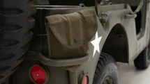 Kaiser Willys M38A1 '67 (1967)