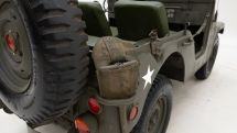 Kaiser Willys M38A1 '67 (1967)